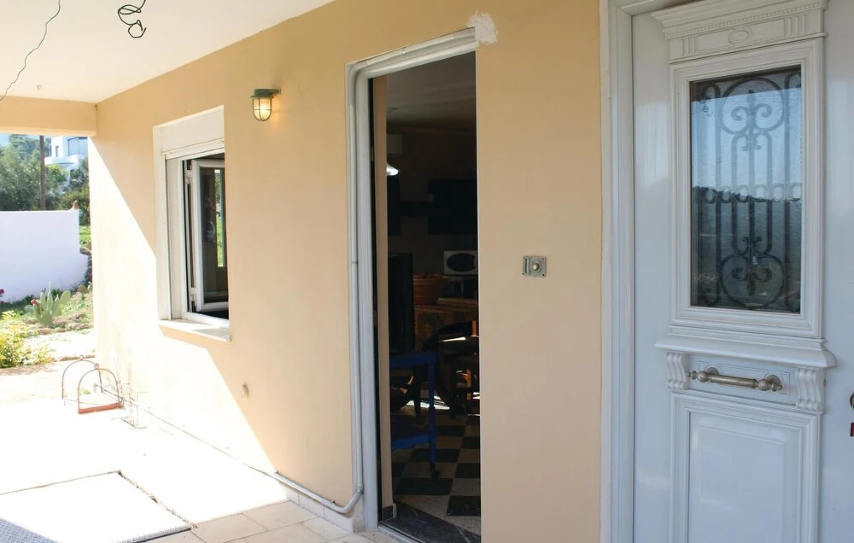 Awesome Home in Aegina With Wifi and 2 Bedrooms