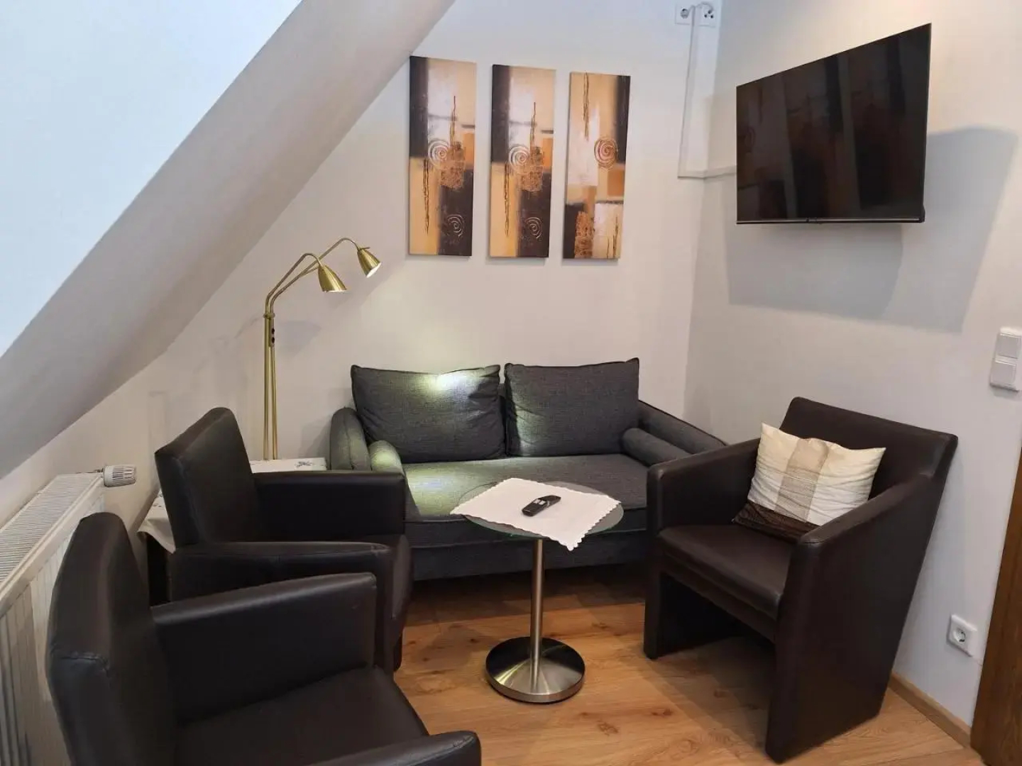 LandKomfort Hotel Große Drieling