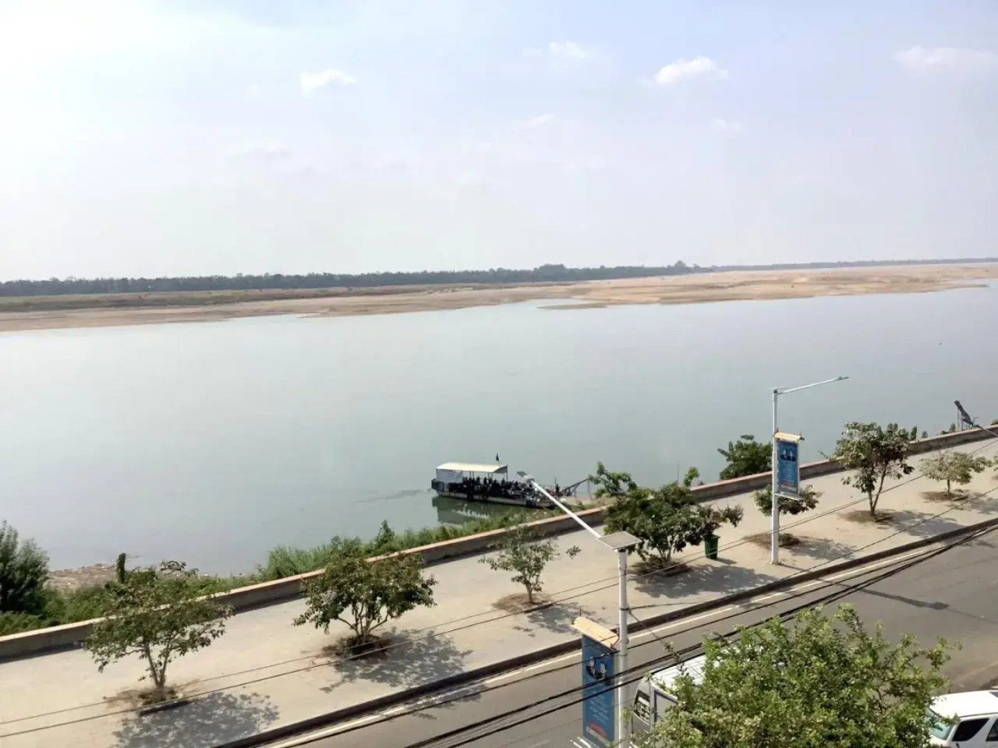 Le Tonlé Guesthouse