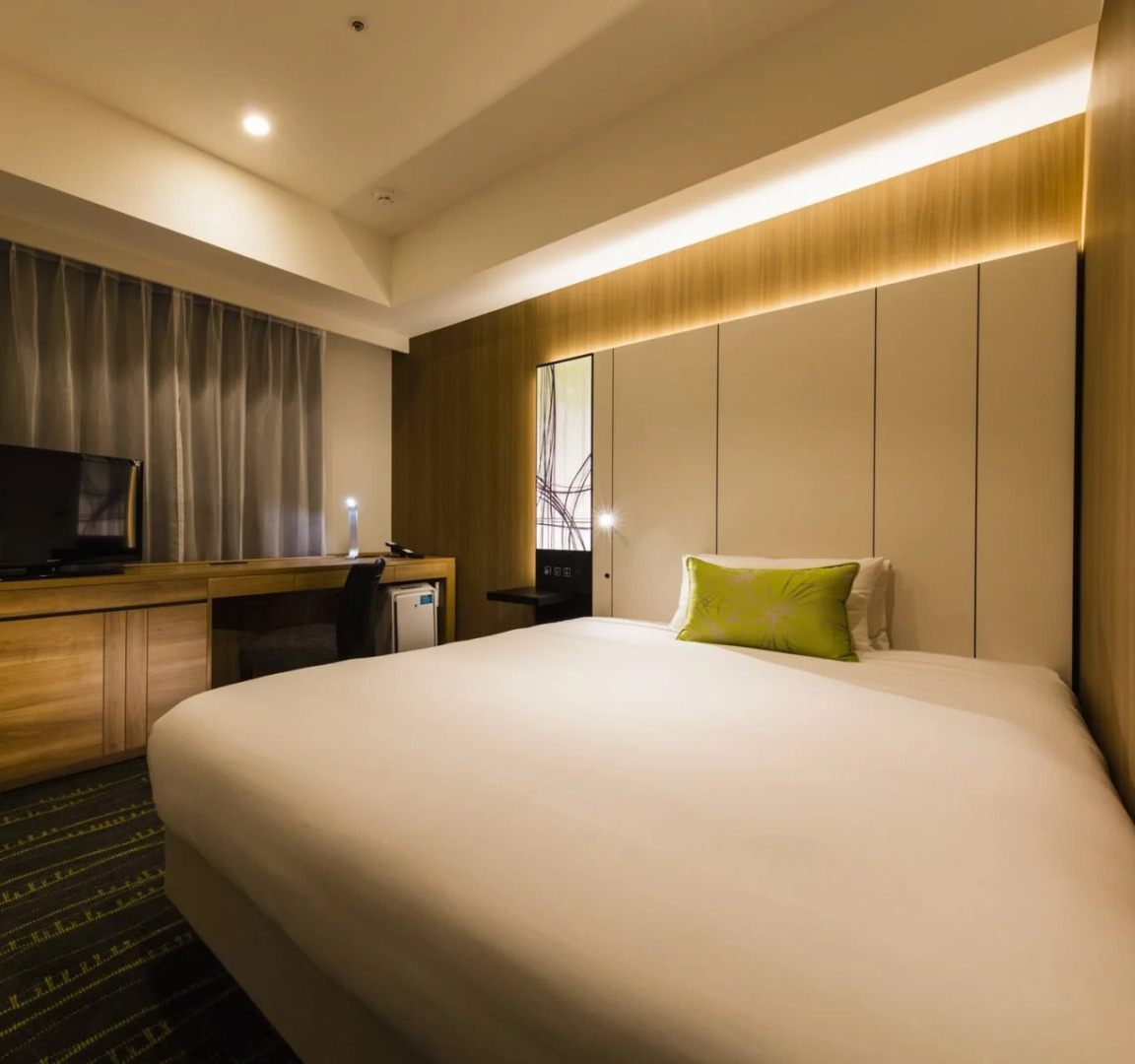 JR-East Hotel Mets Shibuya