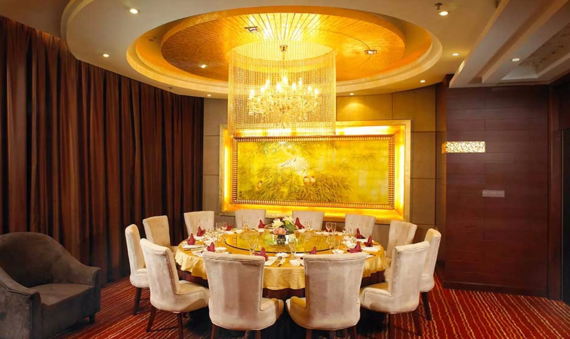 ZOYI International Business