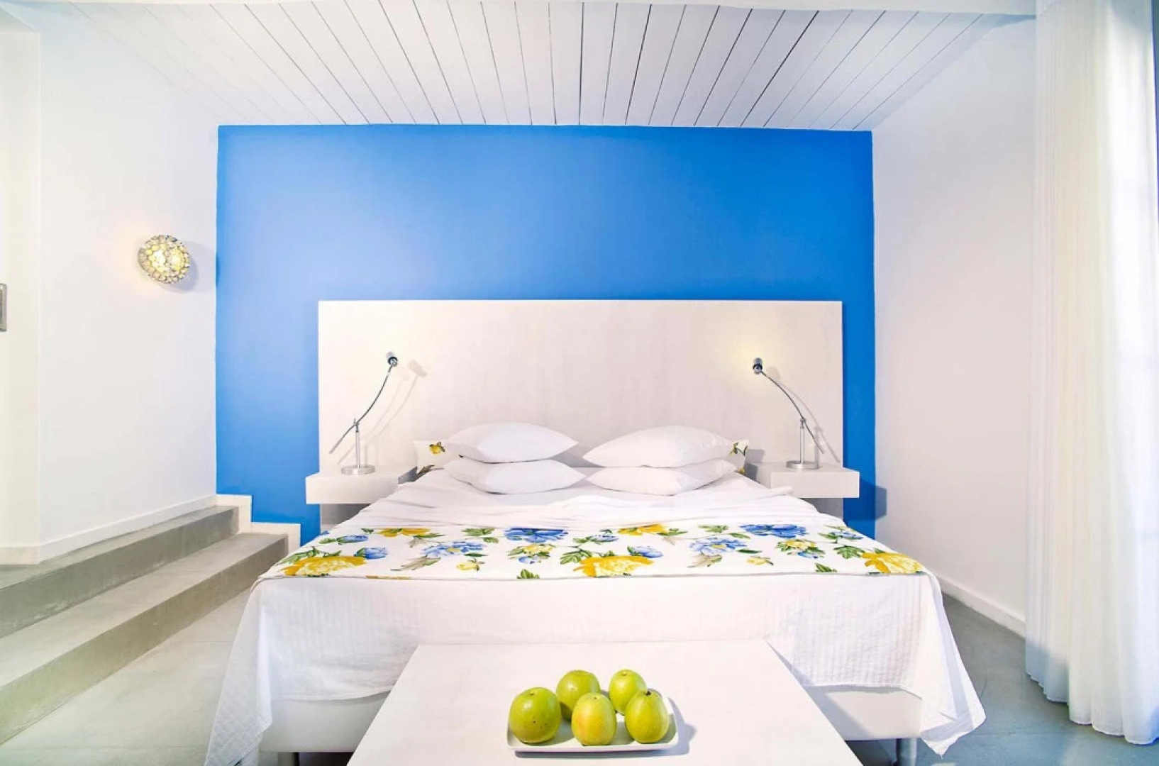 Koufonisia Hotel & Resort