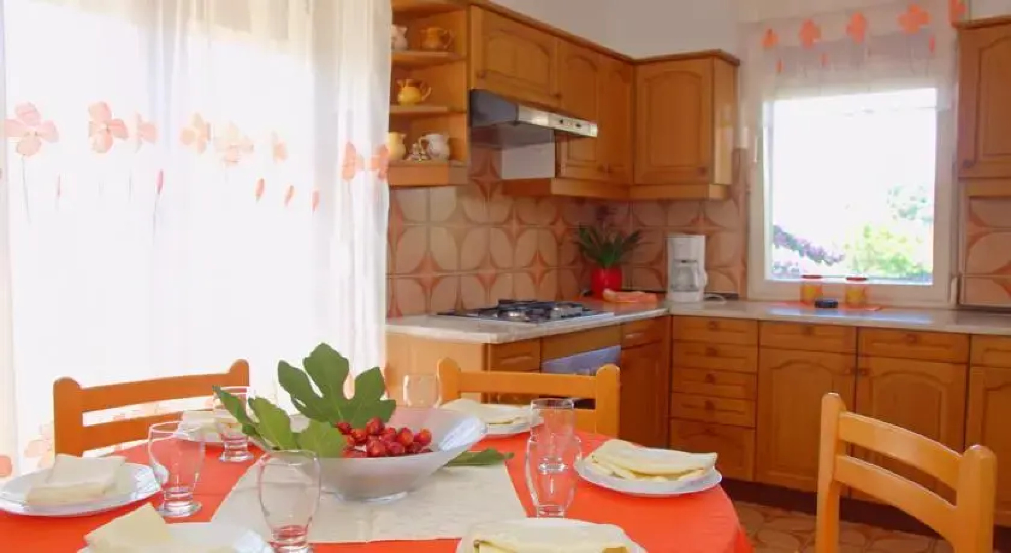 Apartment Taja