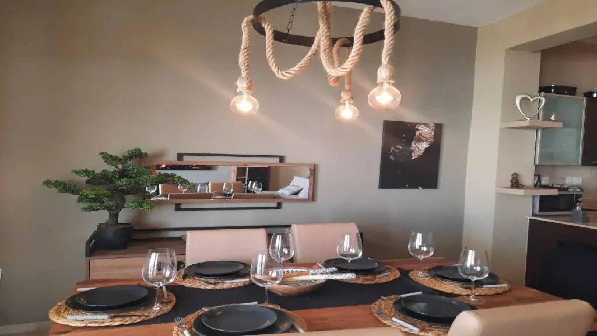 Paramount Gardens Resorts C201