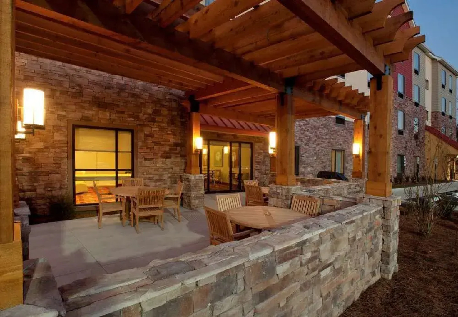 TownePlace Suites Nashville Airport