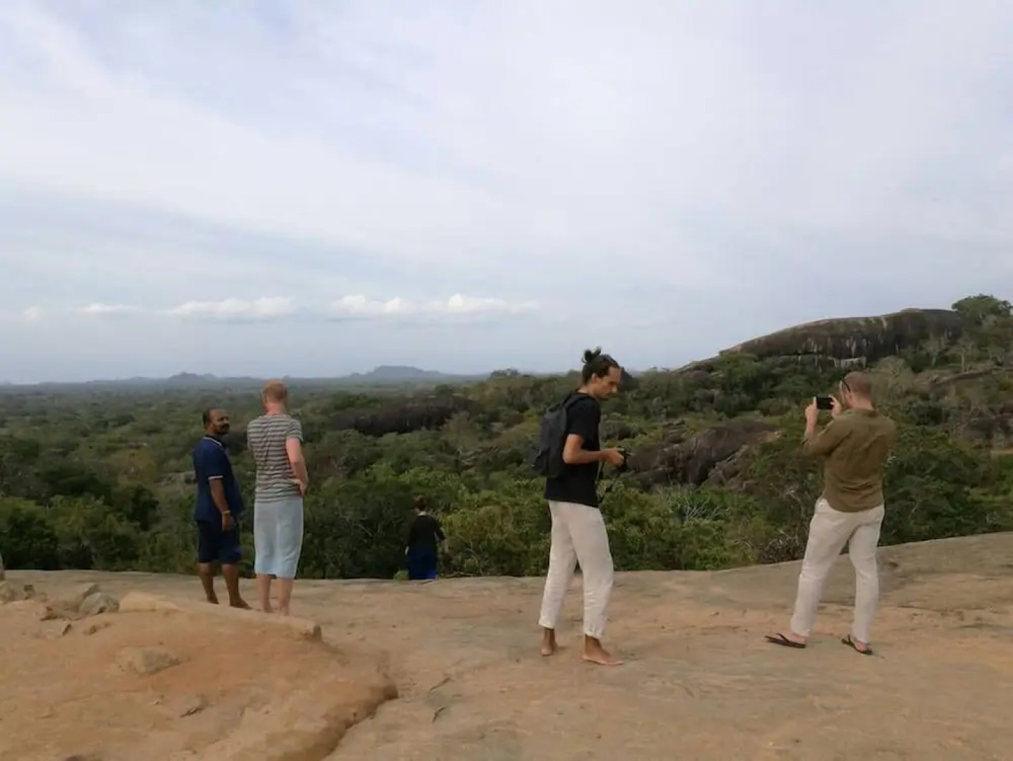 Hotel Grand Halabana