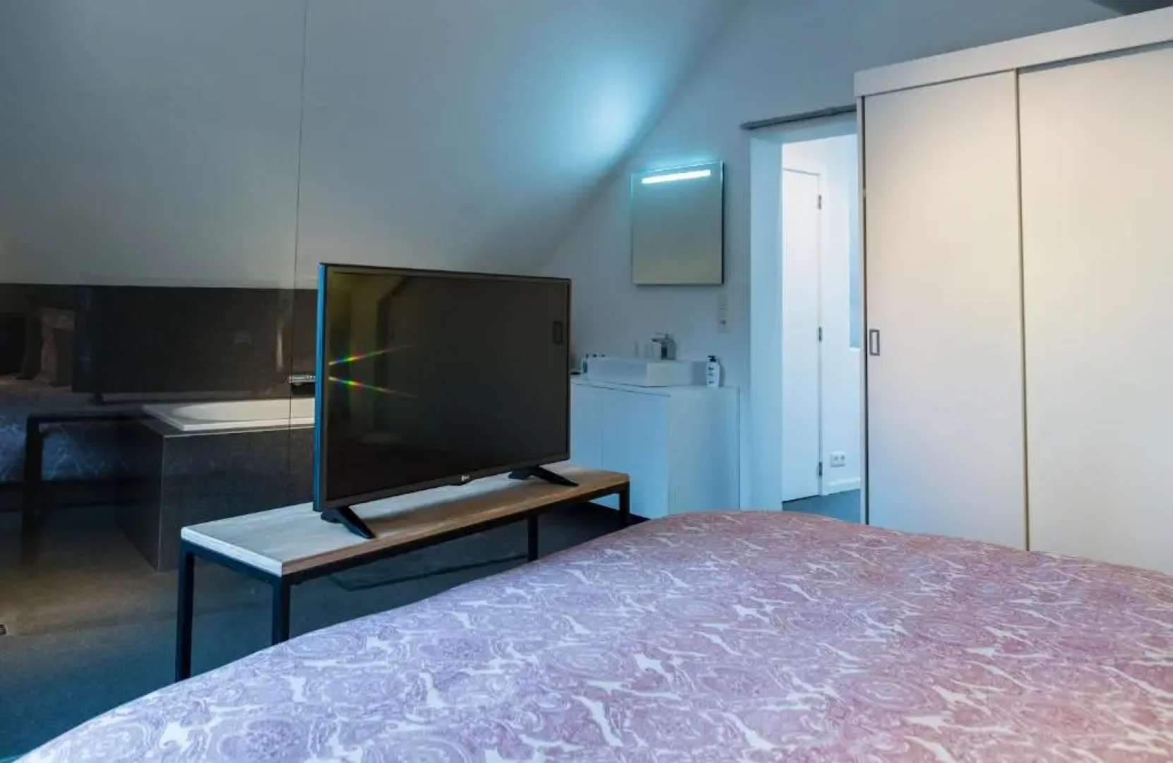 Le Coin Cocoon Bis