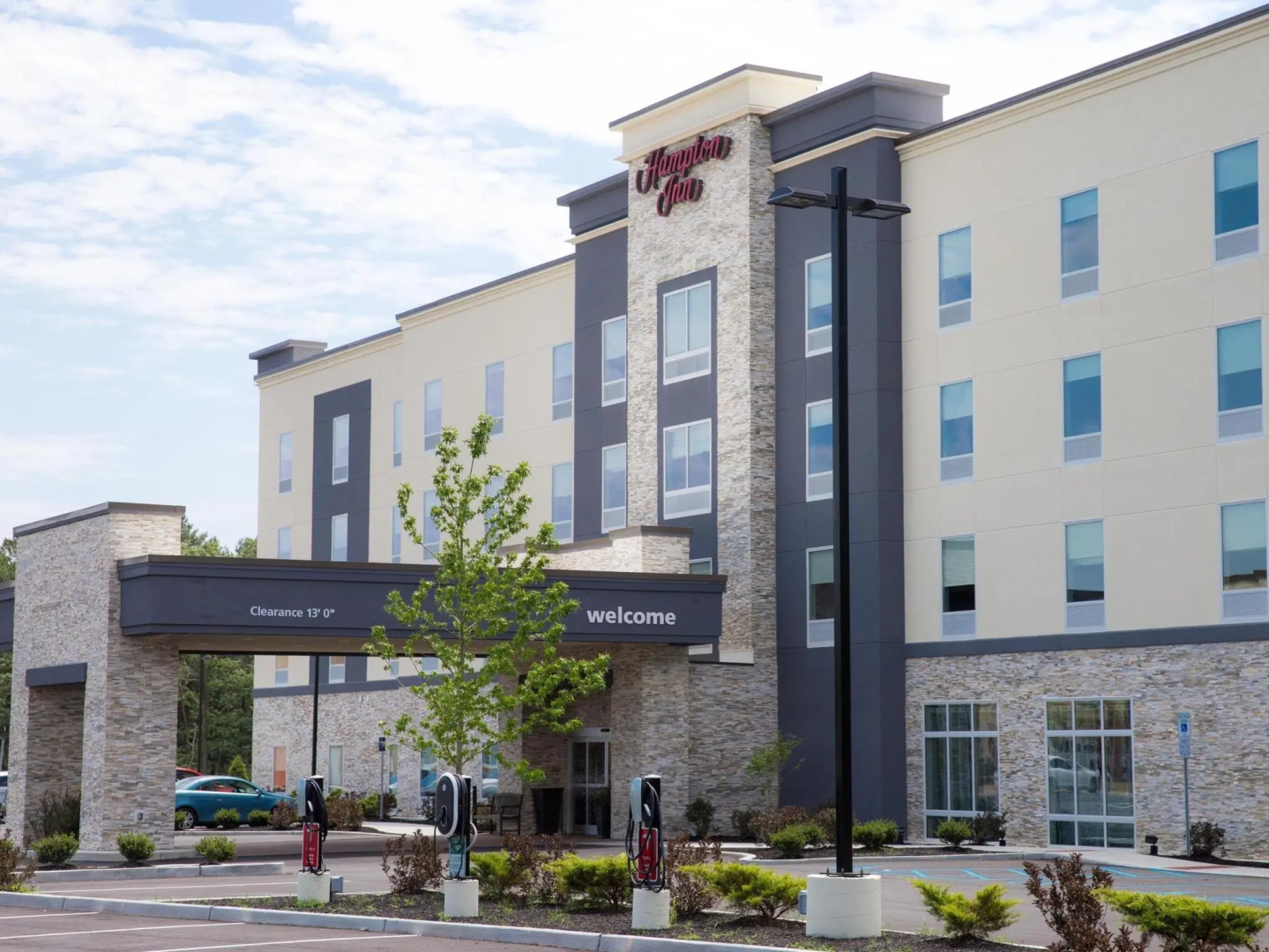 Hampton Inn Atlantic City/Absecon