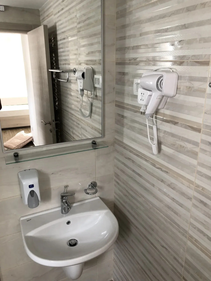 Almare apartments  Budva