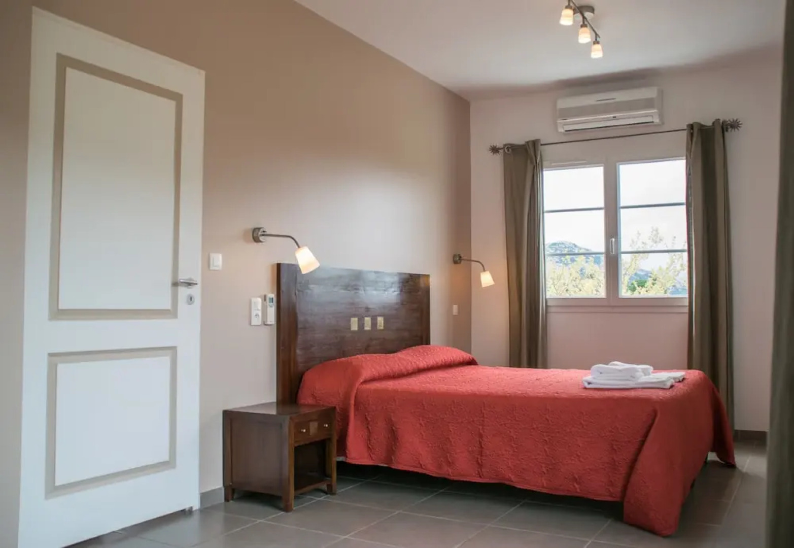 Domaine E Caselle résidence Hôtelière