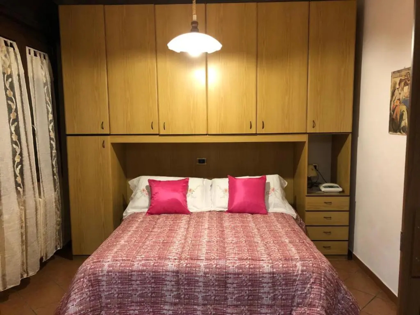 La Suite Occhiobello