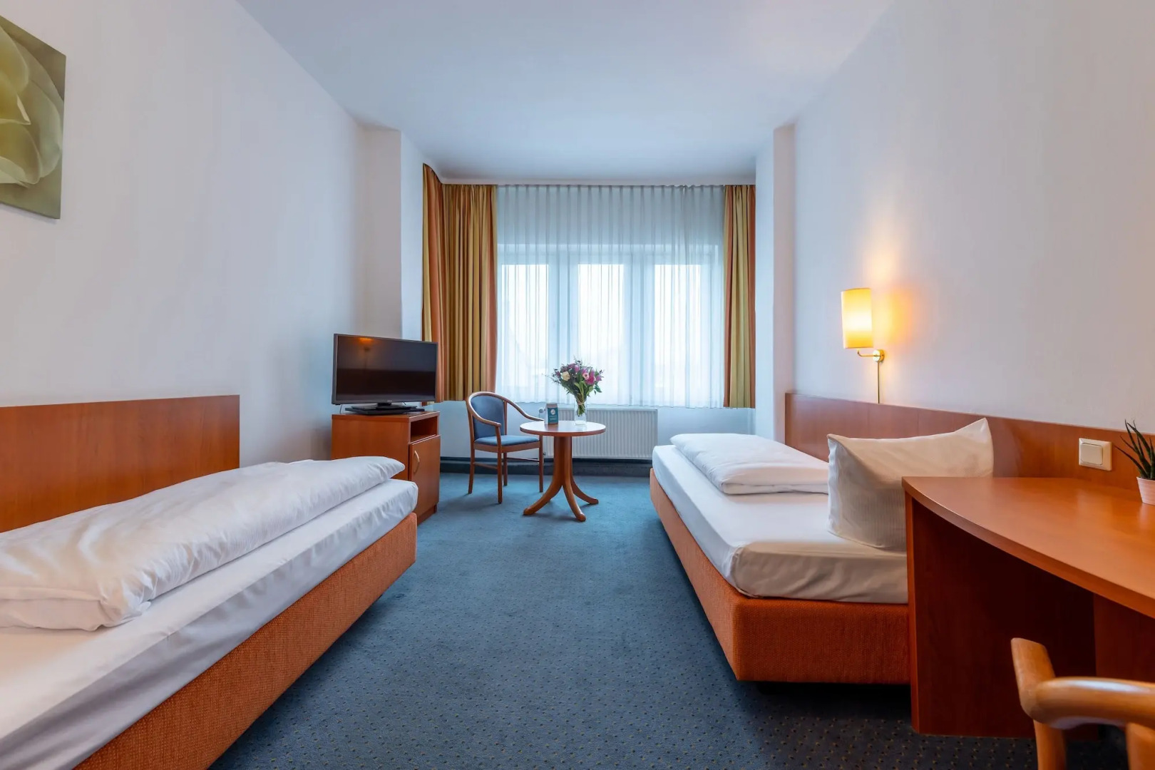 TRIP INN Hotel Schumann