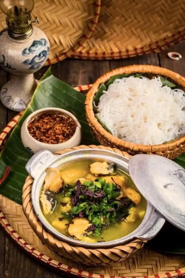 Tam Coc Mountain View Homestay