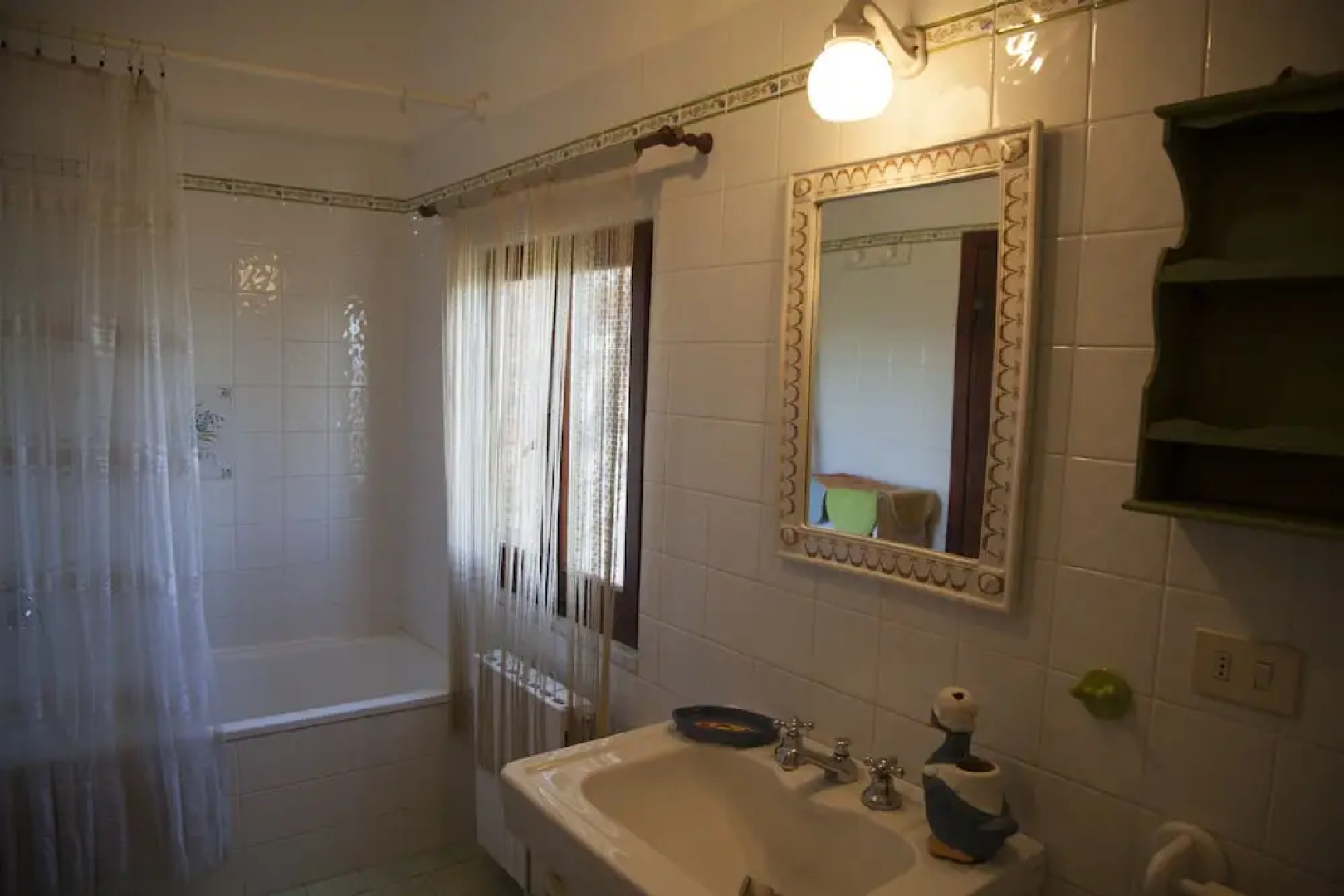 Solestella Umbria Countryhouse