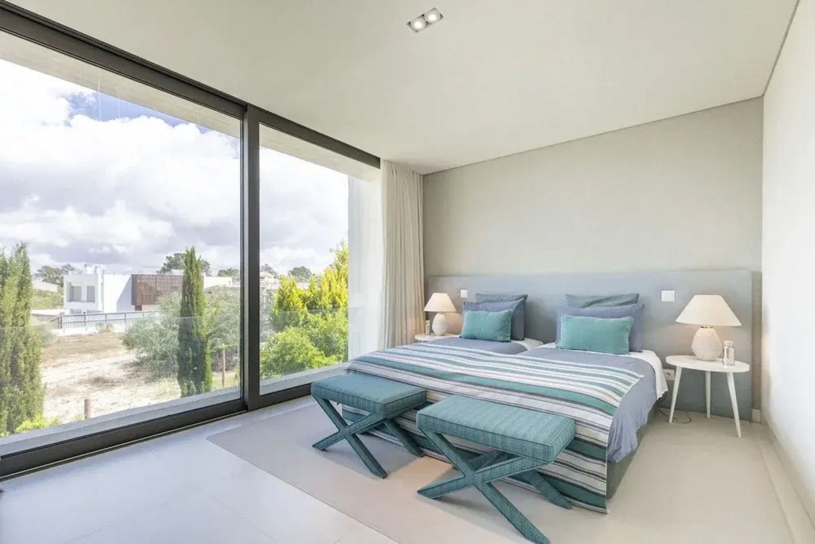 Troia Design Villa by Cadenzalux