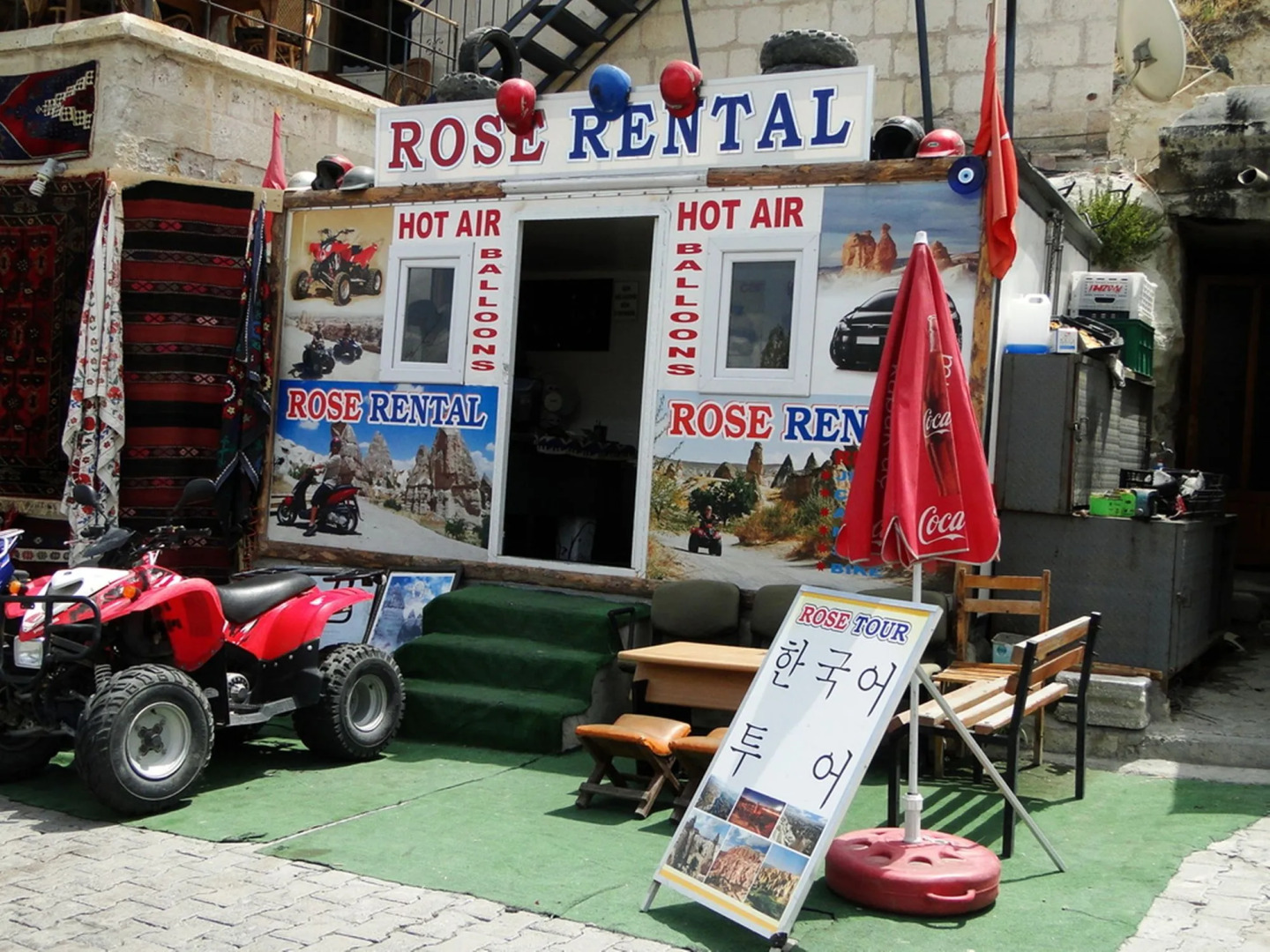 Göreme Ascension Cave Suites