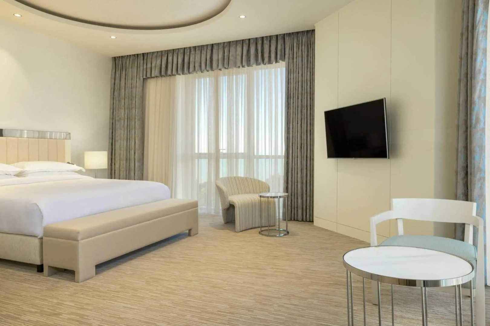 Отель Sheraton Батуми