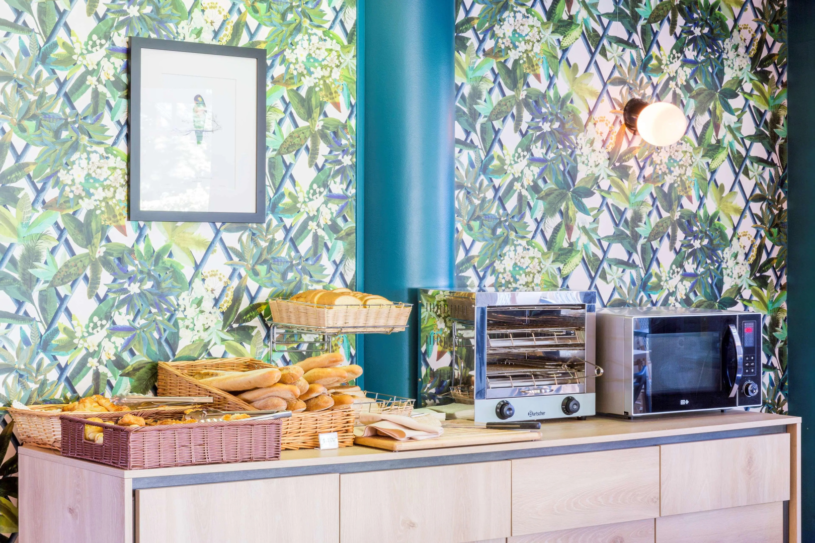 Best Western Hotel Grand Parc