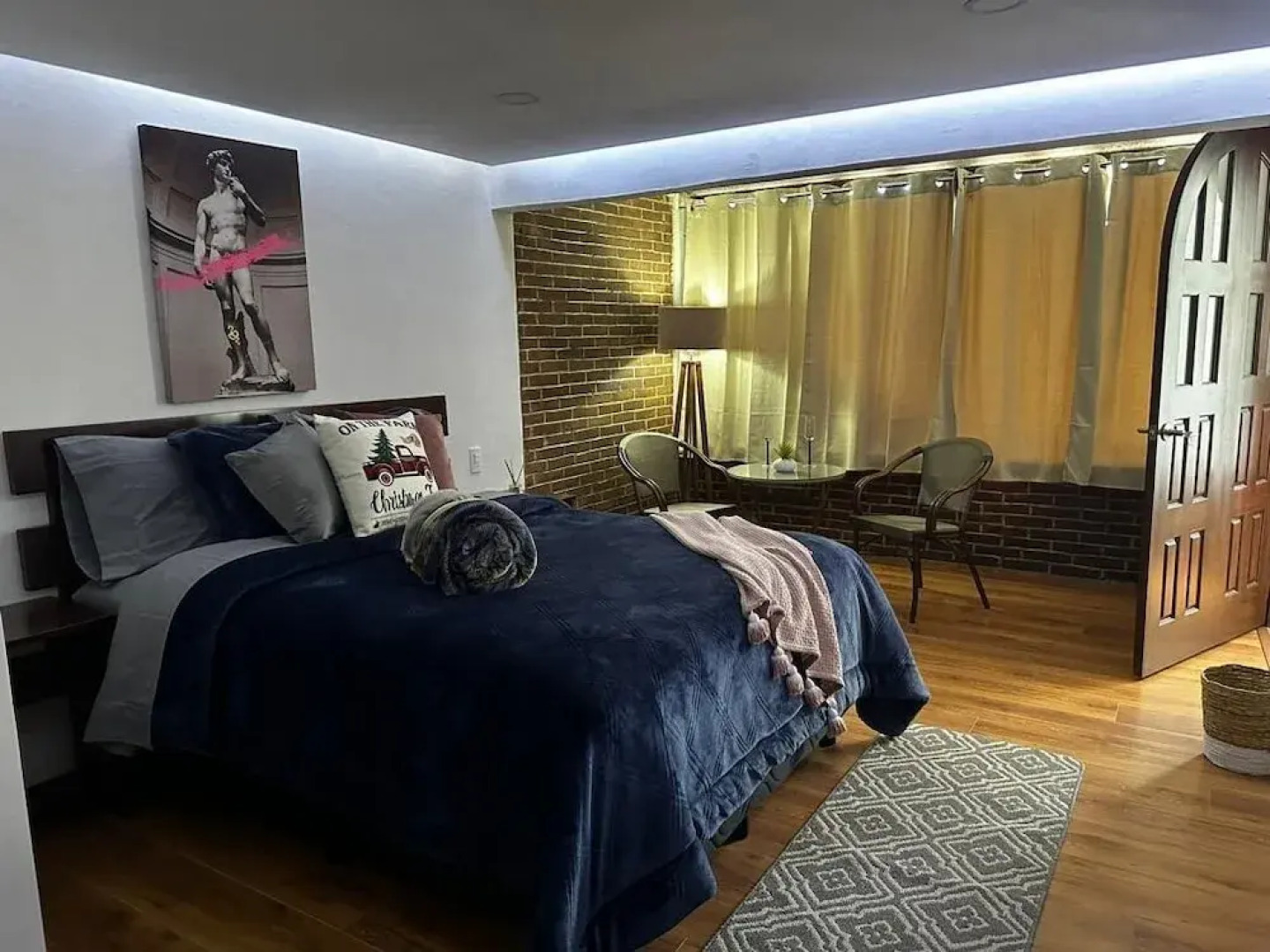 Acogedoras Suites en Tlalpujahua