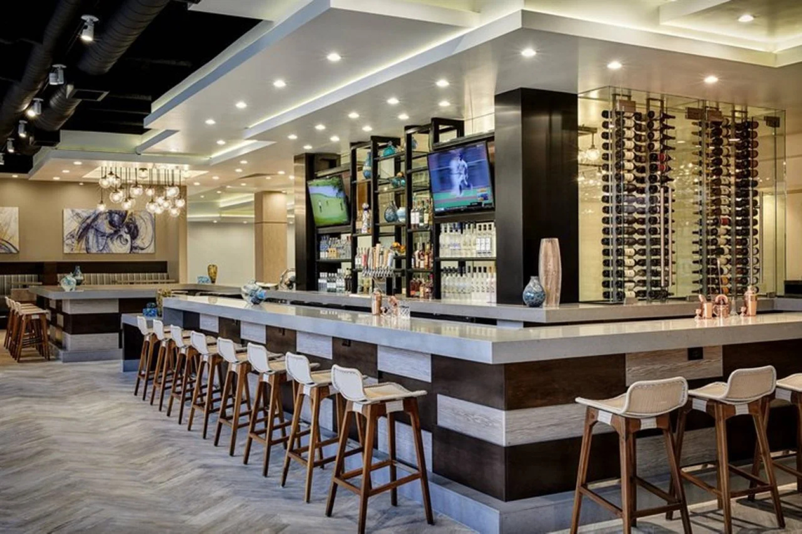 Torrance Marriott Redondo Beach