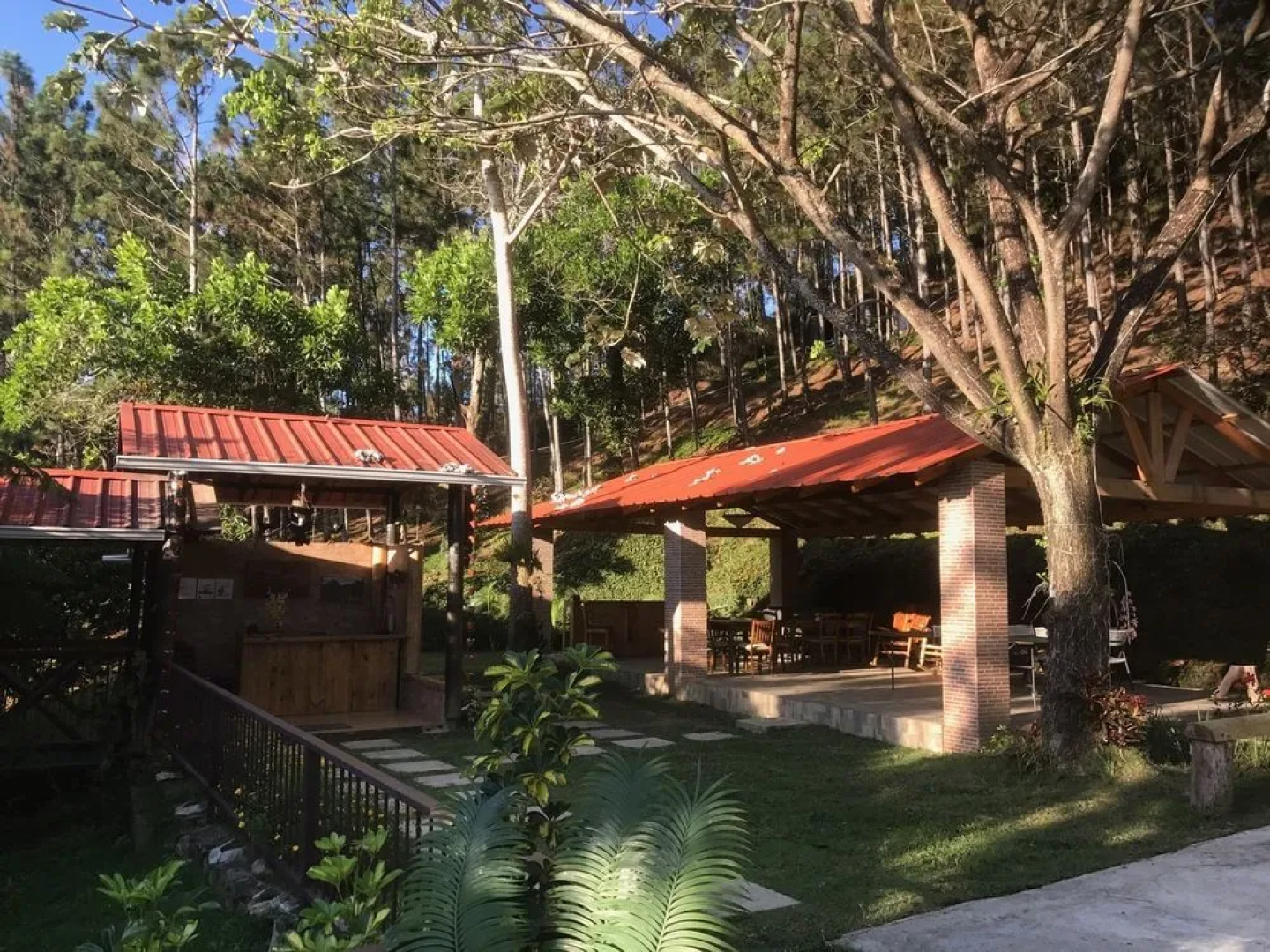 Rancho Tierra Alta