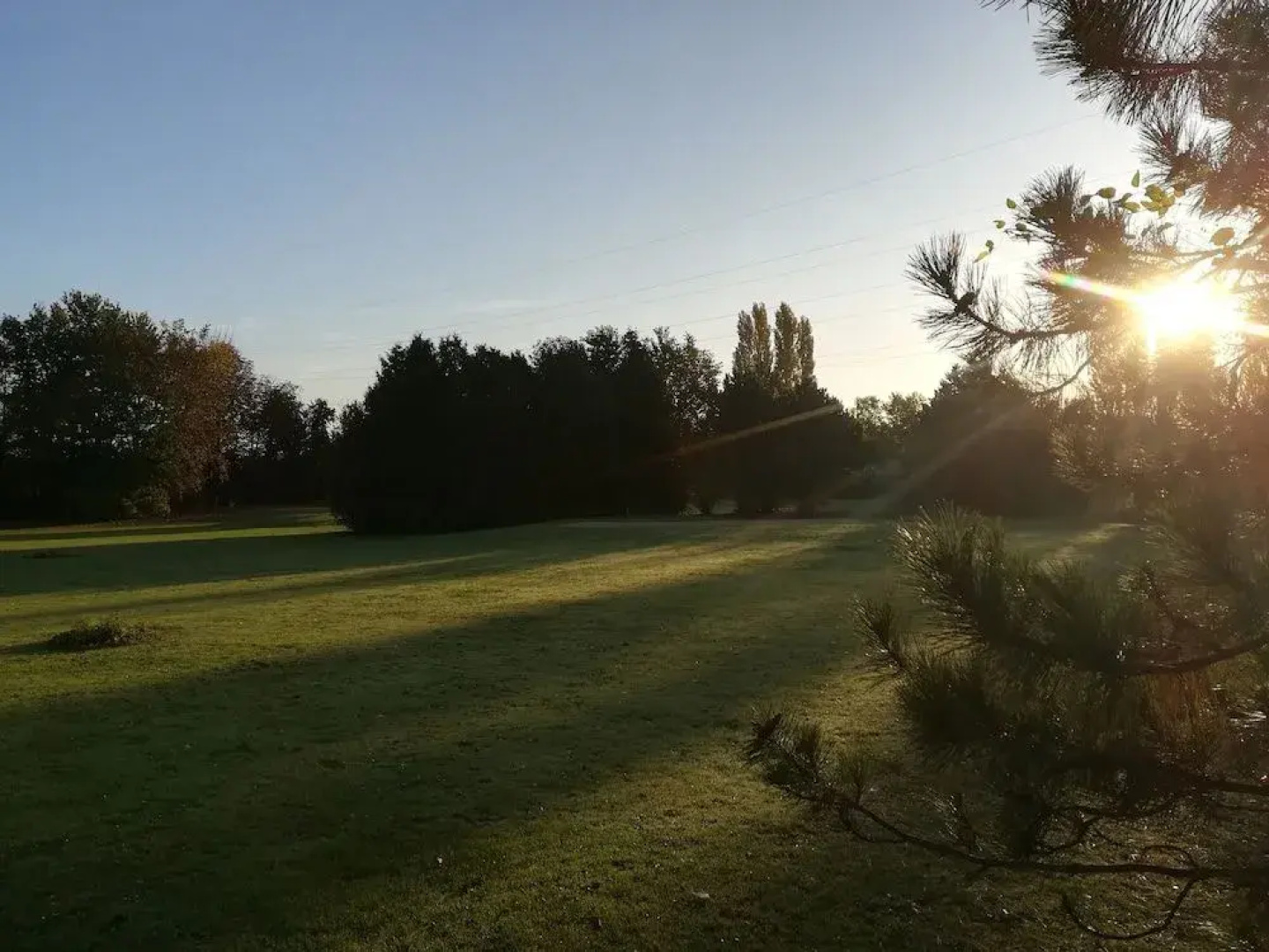 Tennis Golf Hotel Höllrigl
