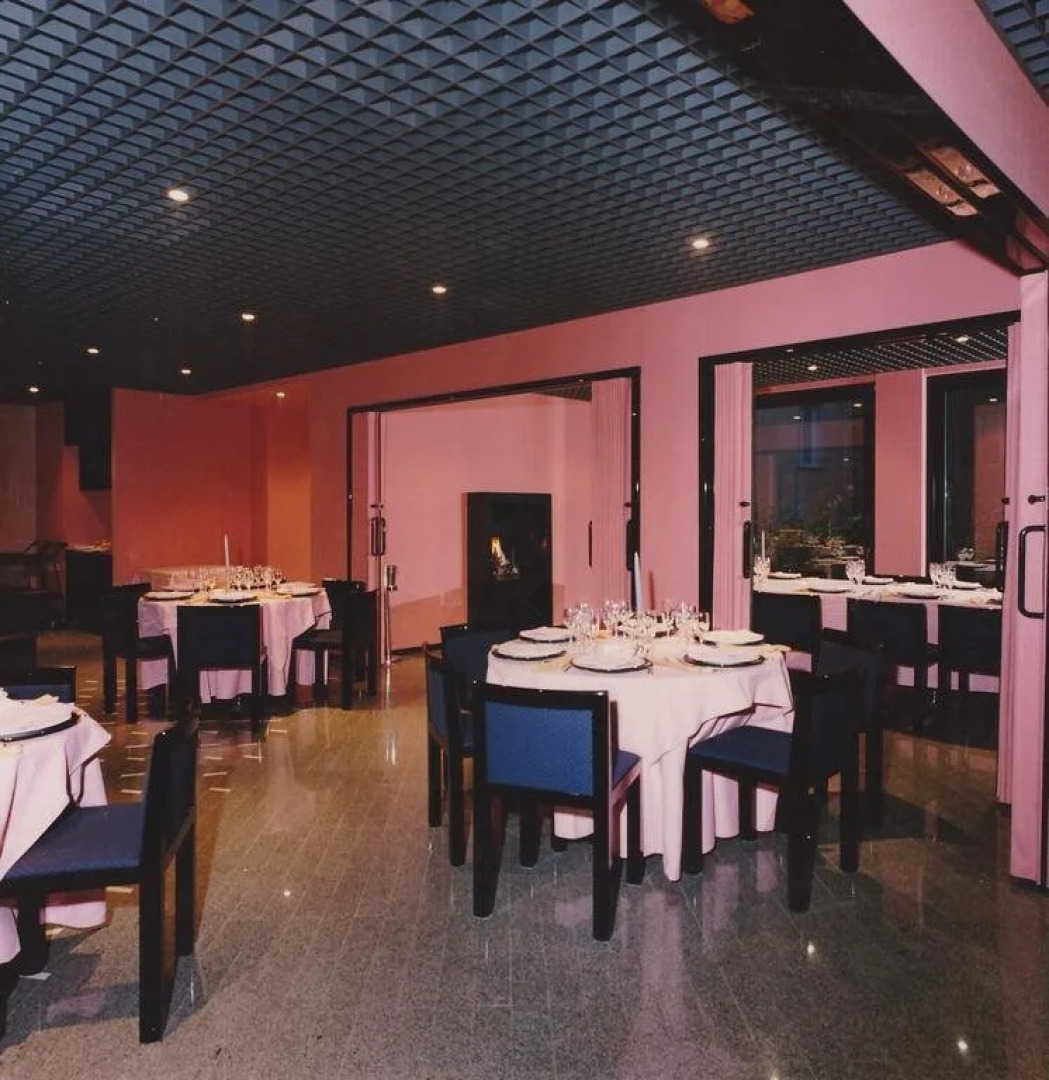 Hotel Ristorante Bellinzona