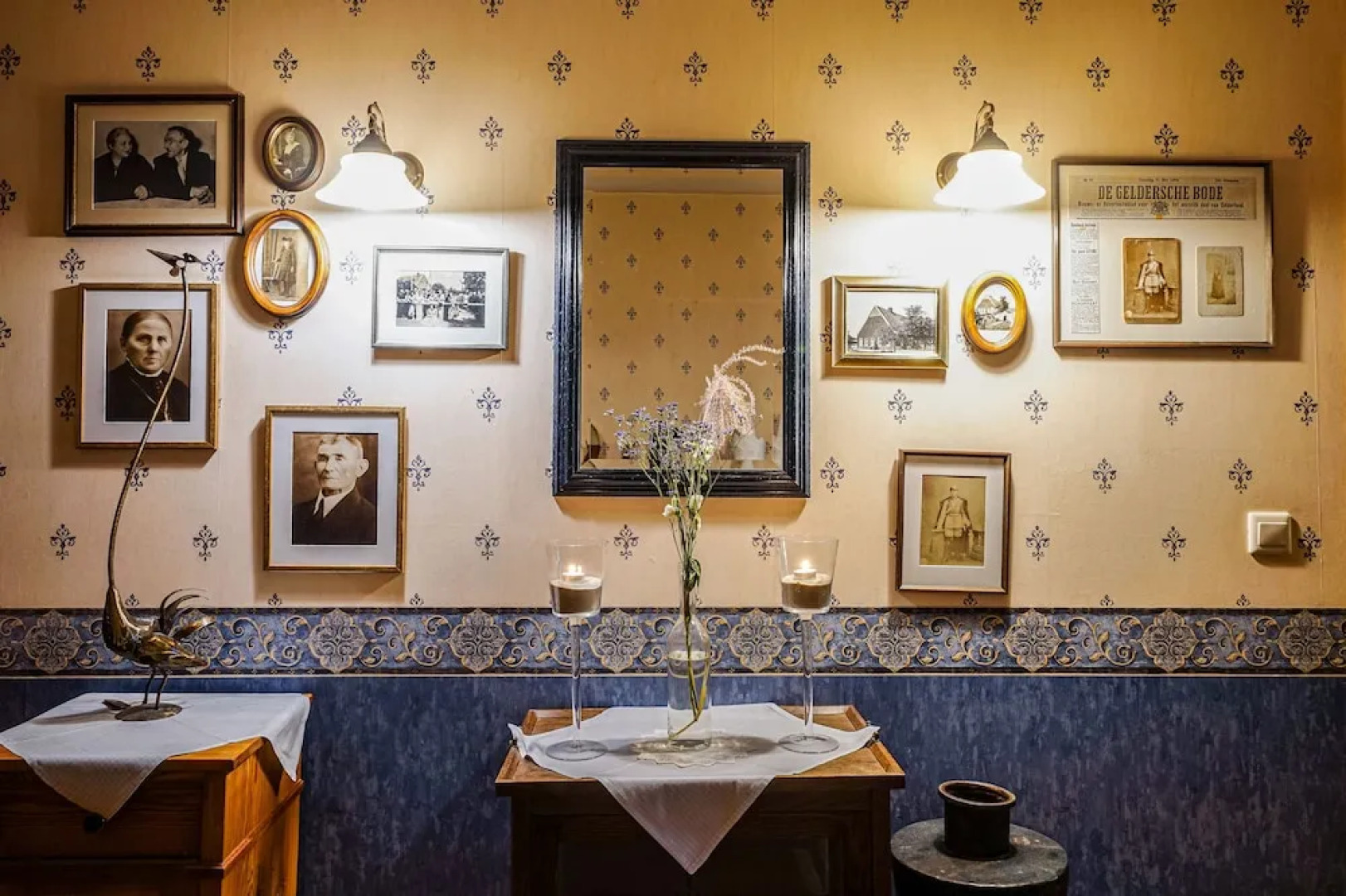 Hotel Restaurant Kloppendiek