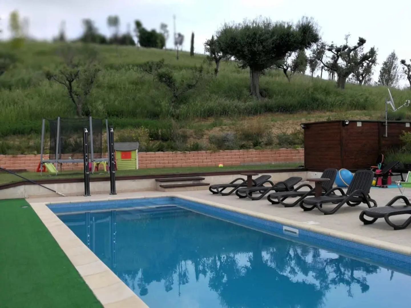 Santa Rosa Case vacanze