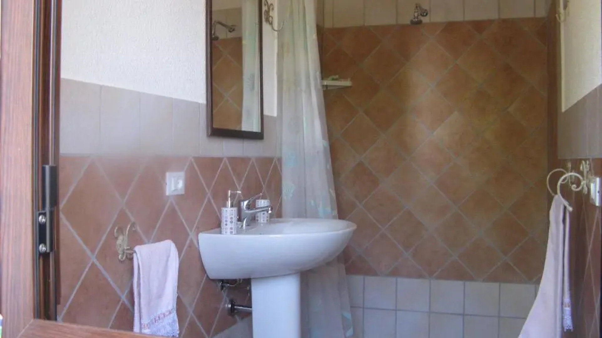 Panorama Casa Vacanze