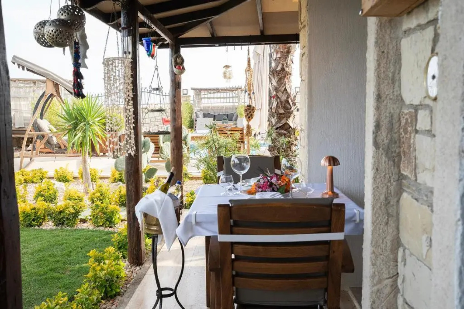 Seferihisar VillaSeferis (Adult Only +16)