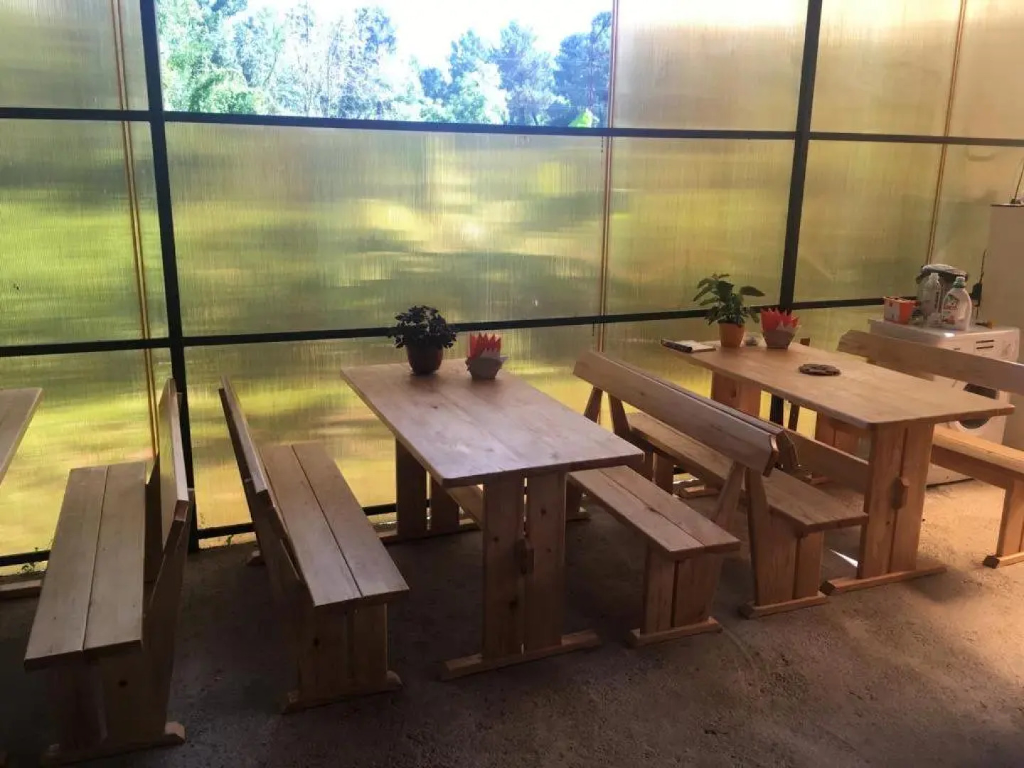 V Gostyakh U Aidy Gusthouse