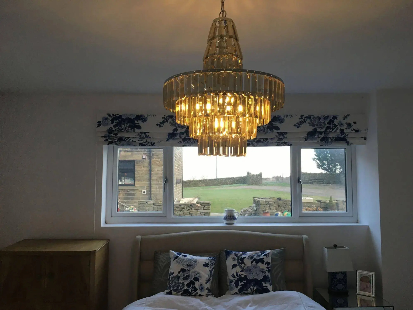 Windy Bank Hall - Holiday Home