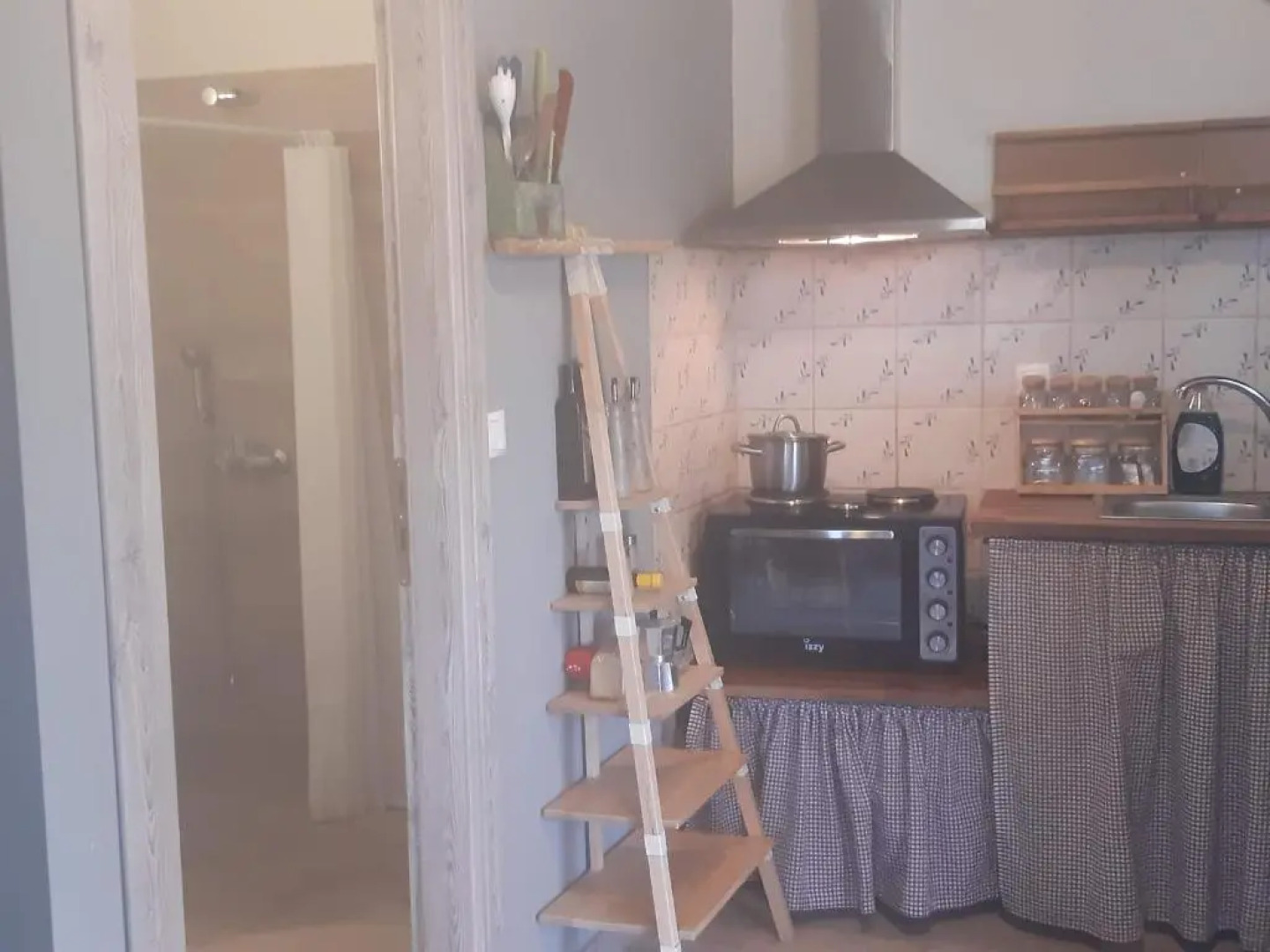 spedion villa kefallonia