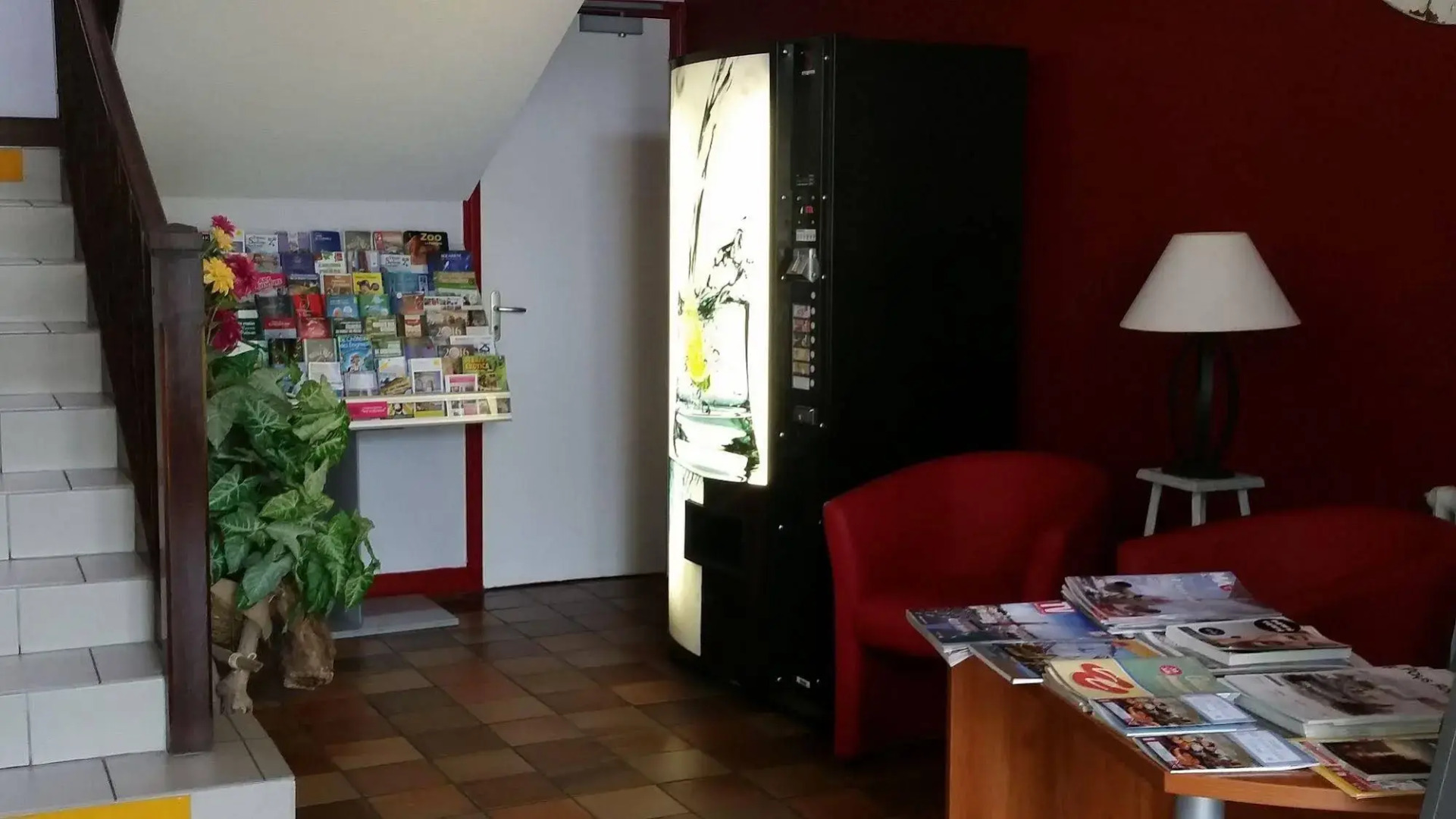 Hôtel Restaurant le Commerce