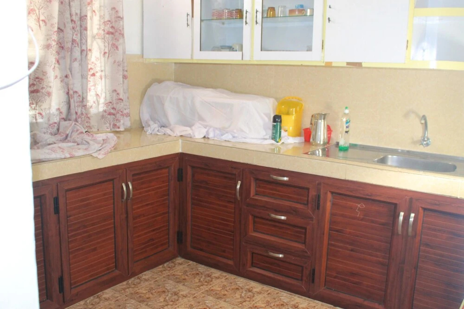 House with 3 Bedrooms in Phoenix, Vacoas-Phoenix, with Enclosed Garden And Wifi