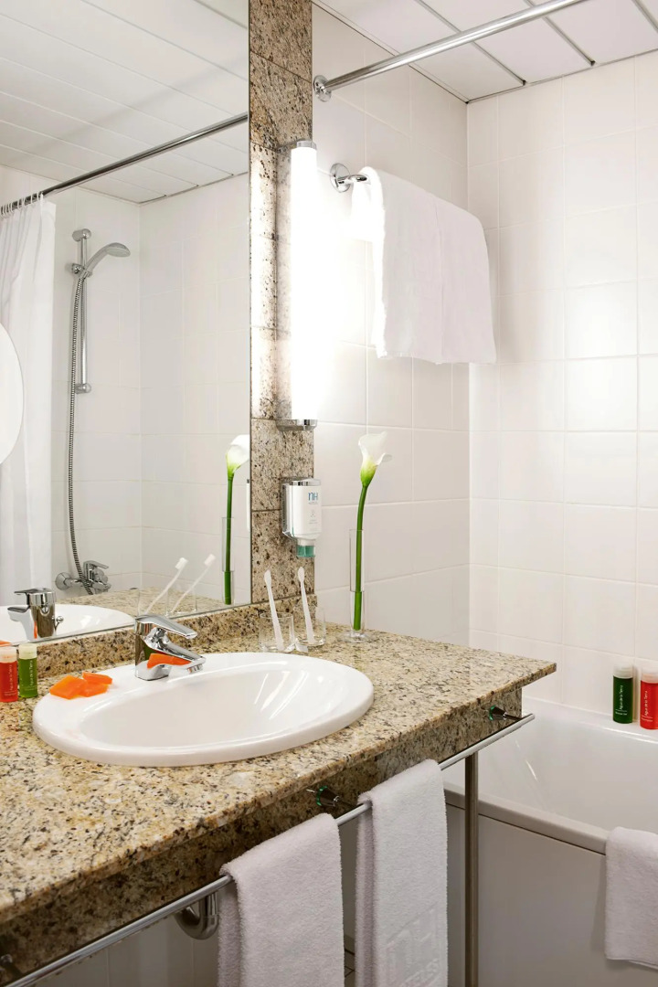 Hotel NH München Ost Conference Center