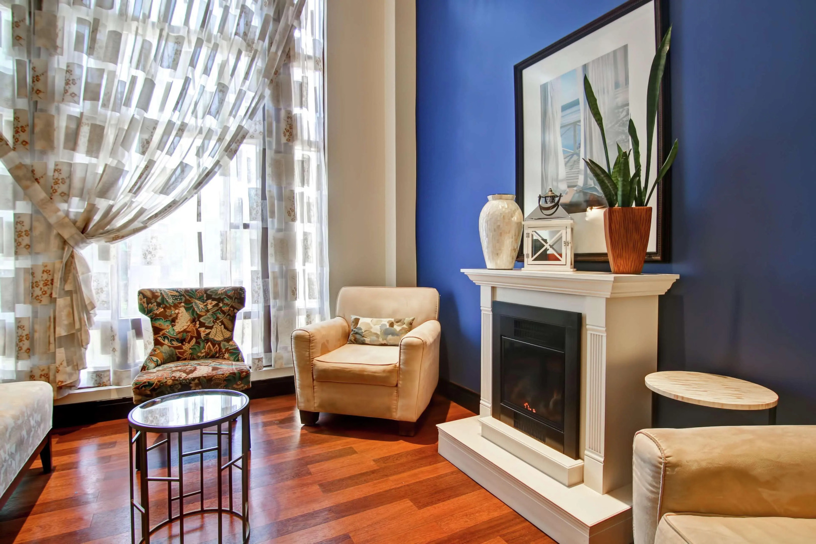 DoubleTree Fallsview Resort & Spa by Hilton Niagara Falls