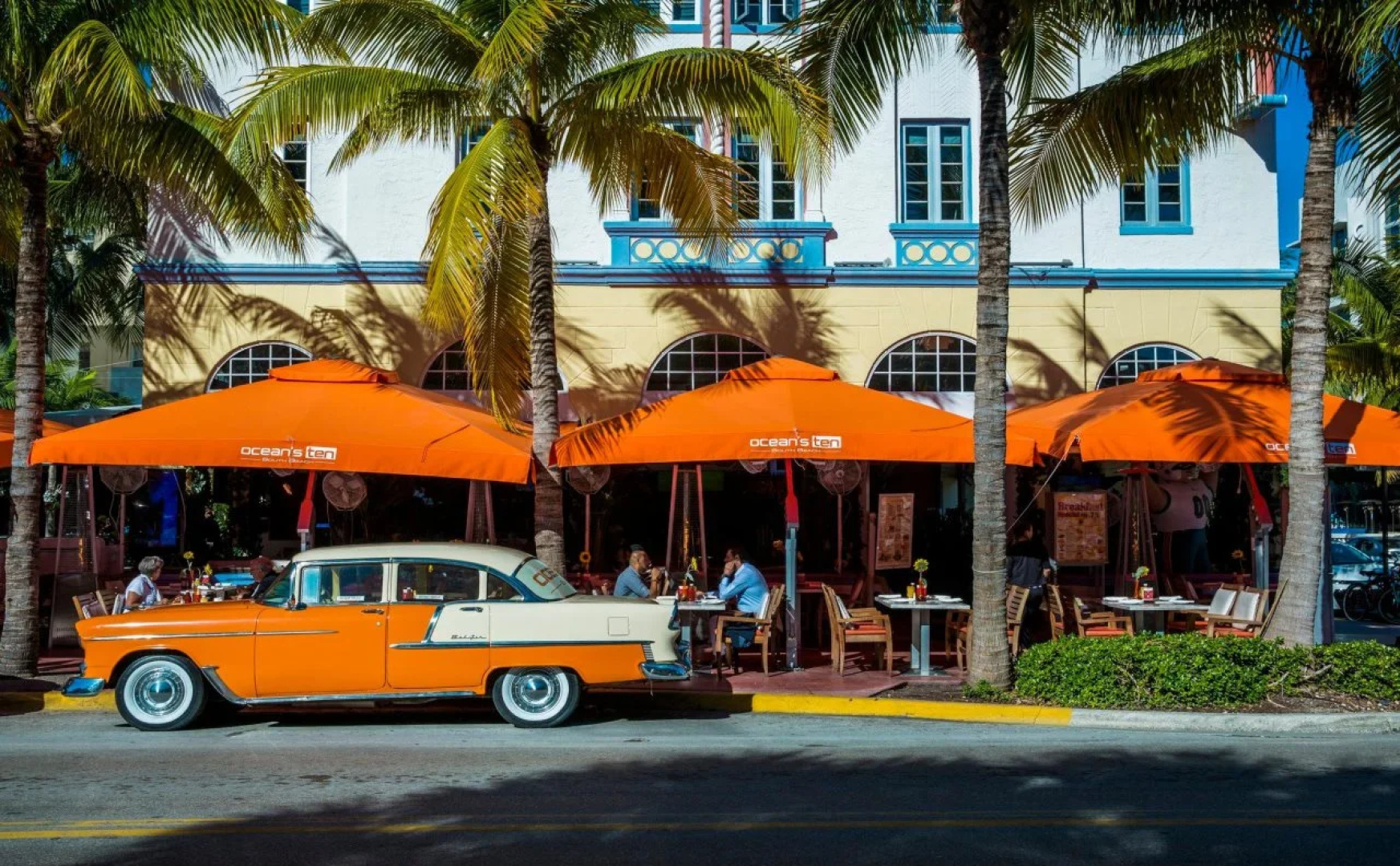 Metropolitan by Como, Miami Beach