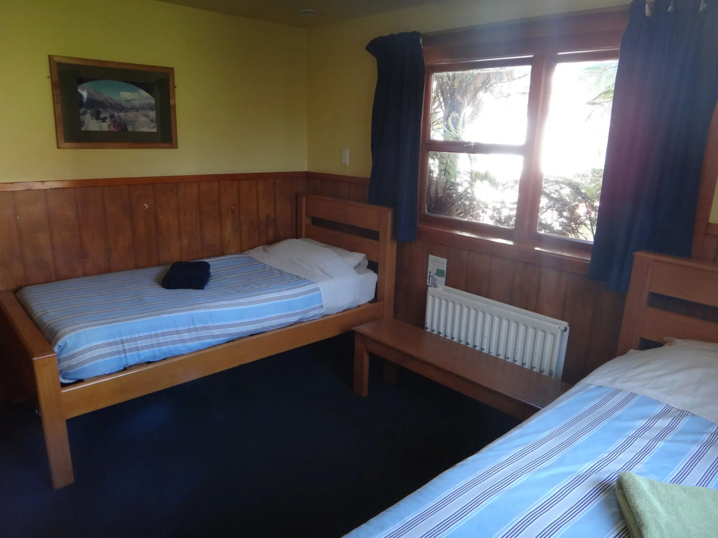 The Old Countryhouse