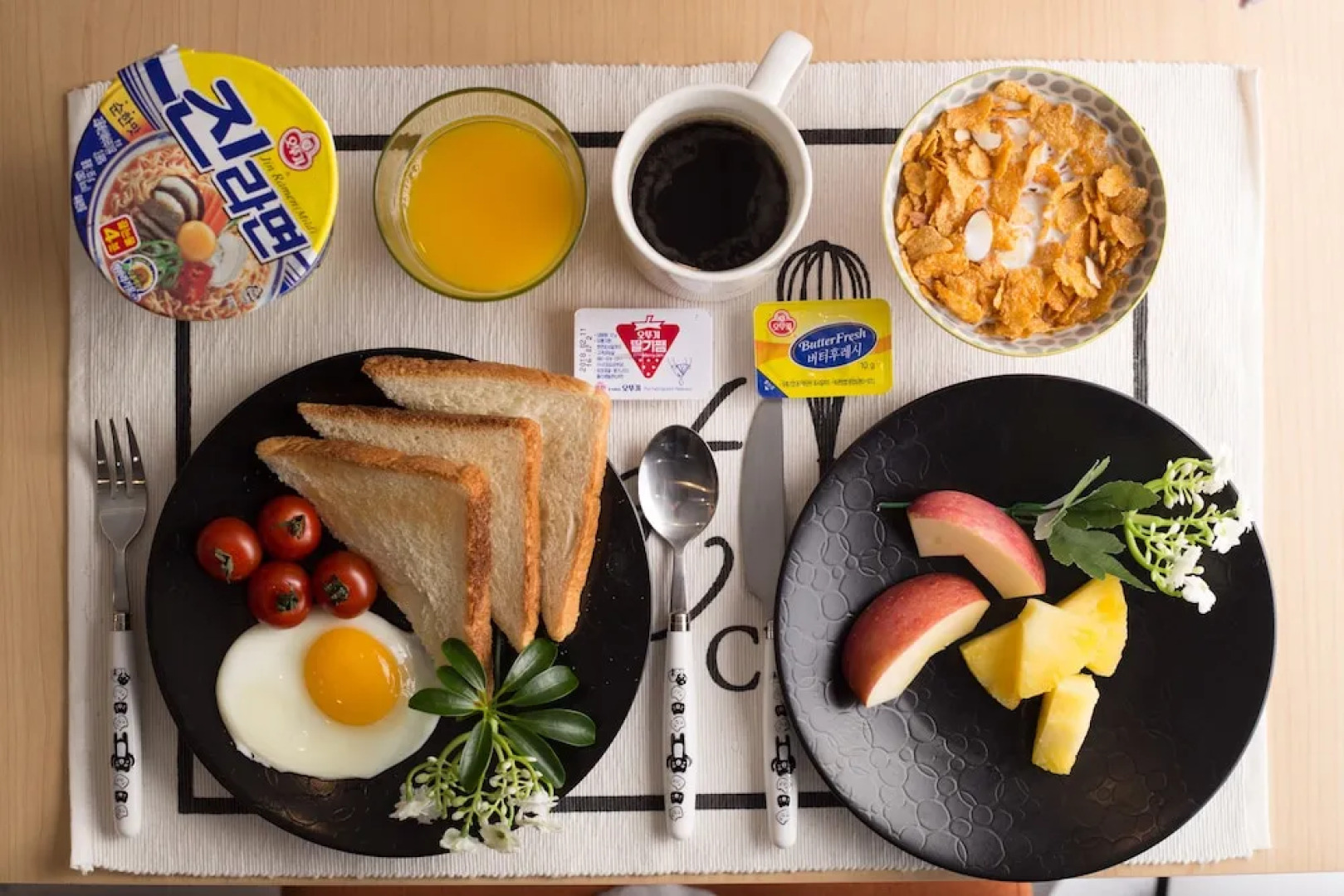 OYO Hostel Myeongdong 5