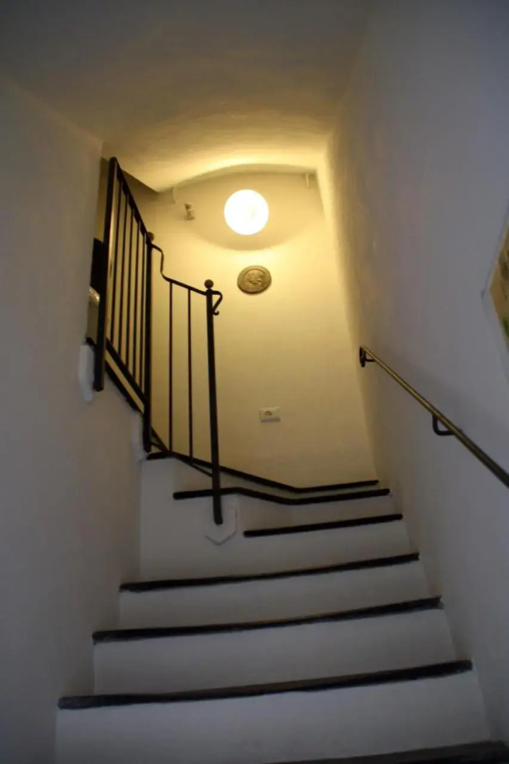 La dimora del Conte Bracco B.