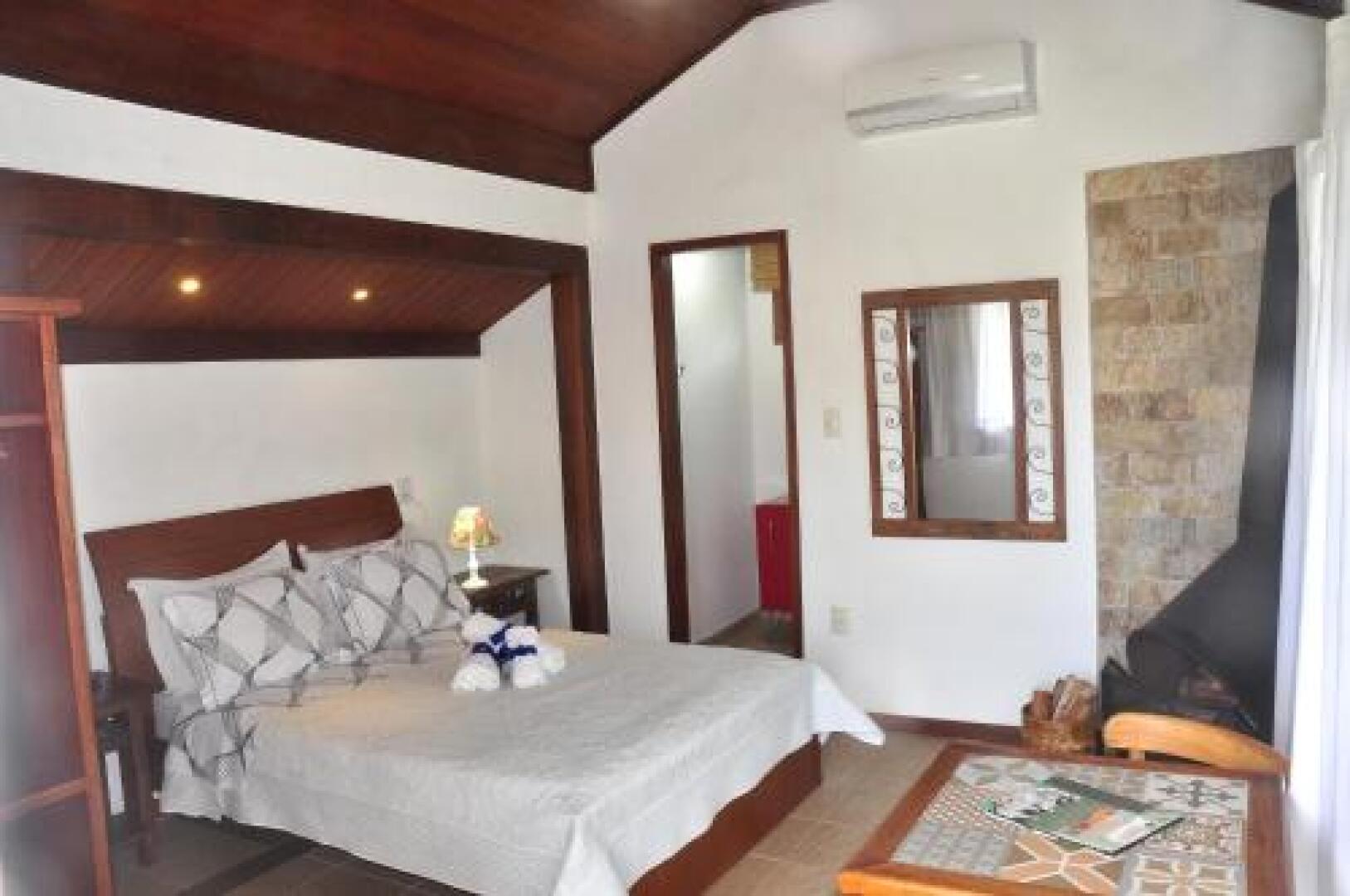 Pousada das Bromélias