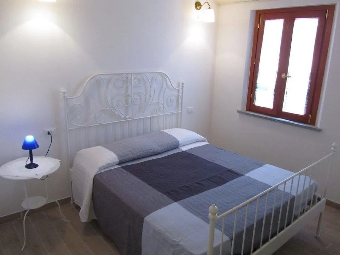 B&B La Casetta