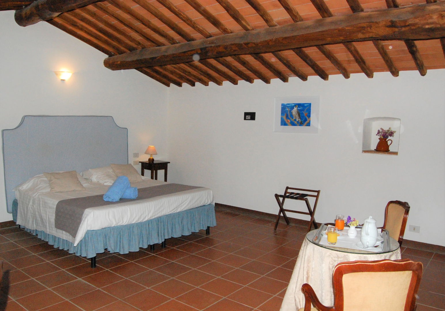 Borgo Gallinaio