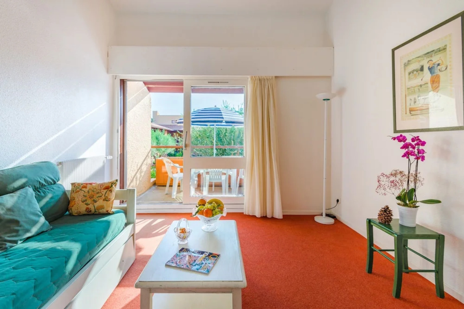 La Résidence Pierre & Vacances Horizon Golf