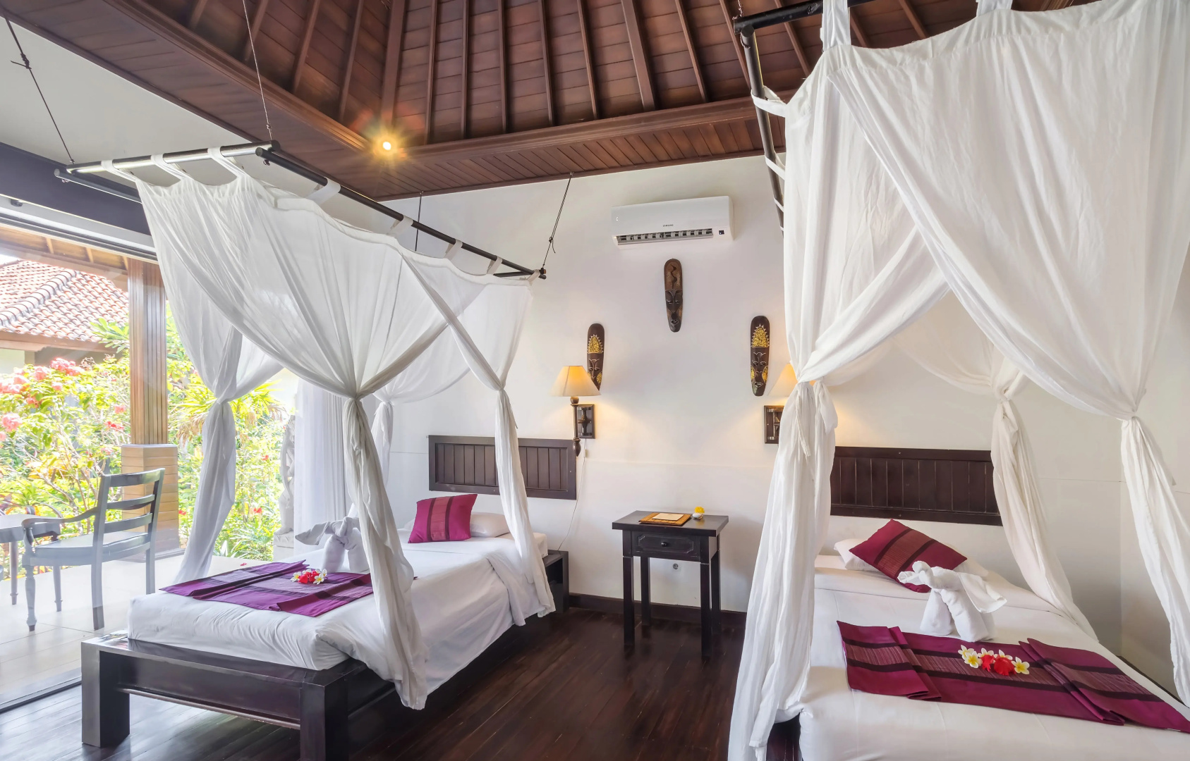 Adi Assri Beach Resort & Spa