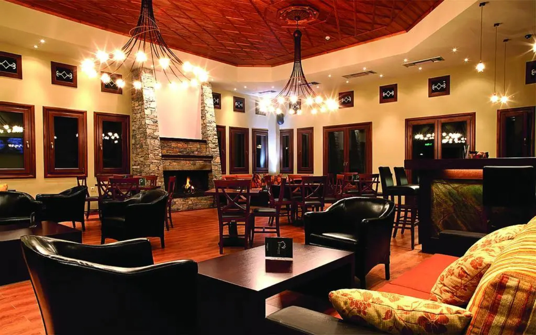 Hotel Montagna Verde