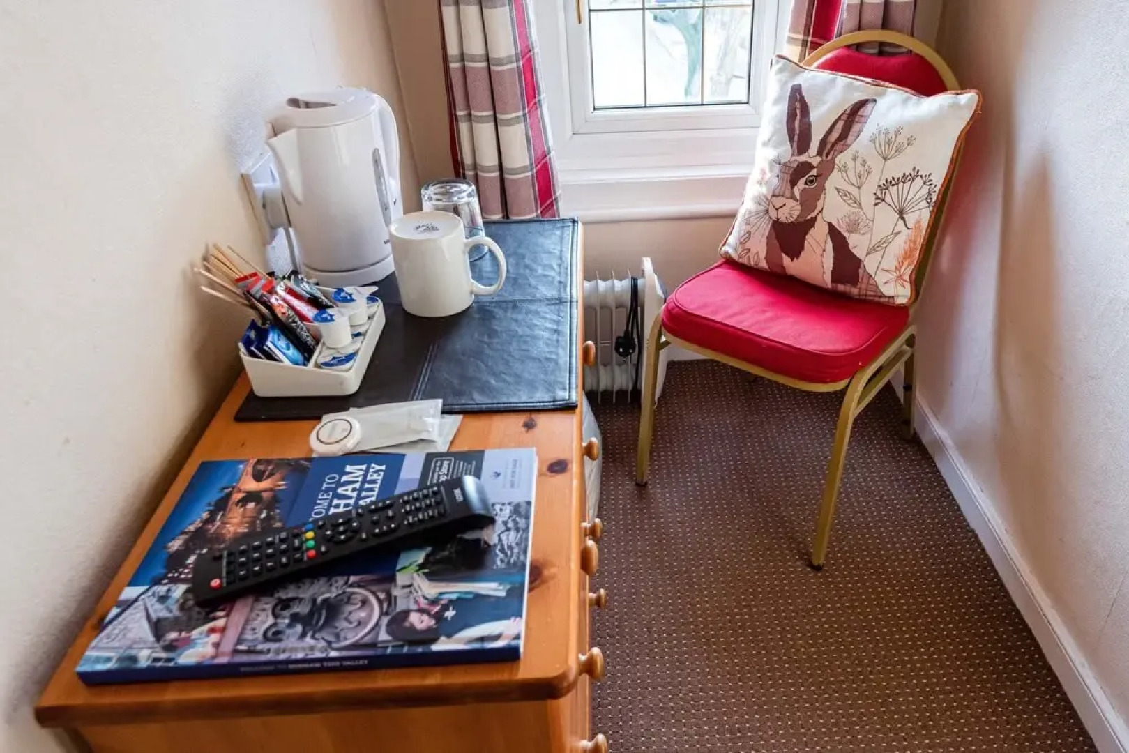 Aarondale Guest House