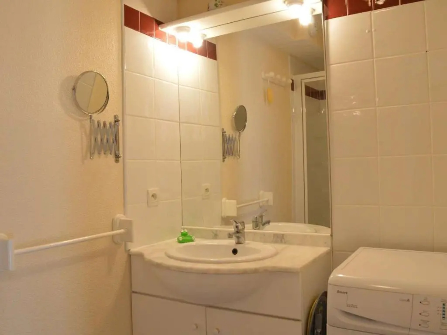 Maison Fleury-Saint-Pierre-la-Mer, 2 pièces, 6 personnes - FR-1-229D-65